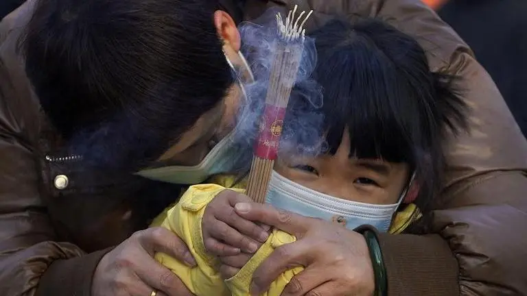 Asia Today: Australian state under fire for slow response