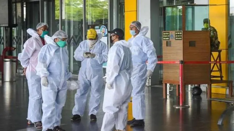 Rajasthan: All 9 Omicron patients test negative; discharged from Jaipur hospital Rajasthan