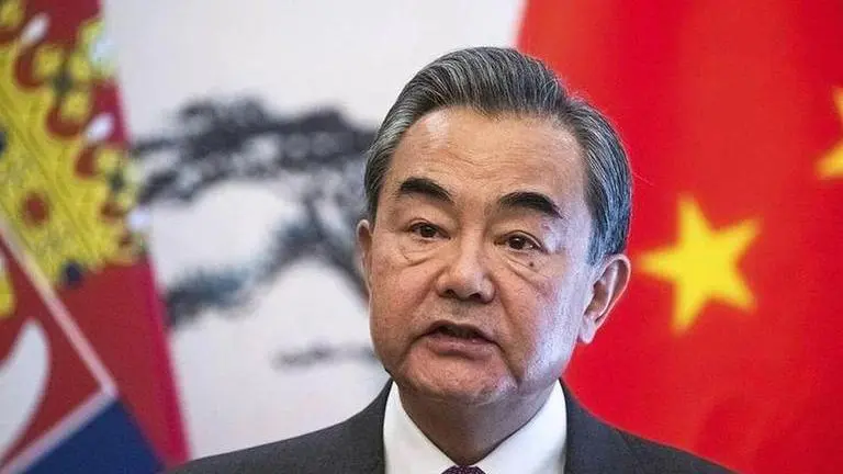 China FM Wang Yi: Vaccine should be accessible, affordable