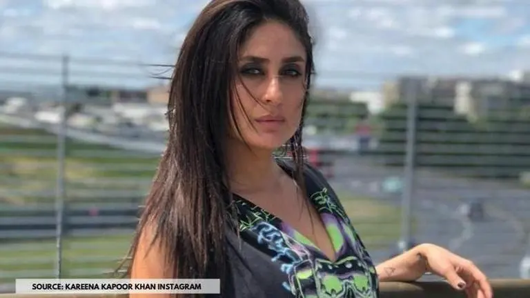 Kareena Kapoor's friends & family send gifts ahead of her second baby's naming ceremony Kareena Kapoor