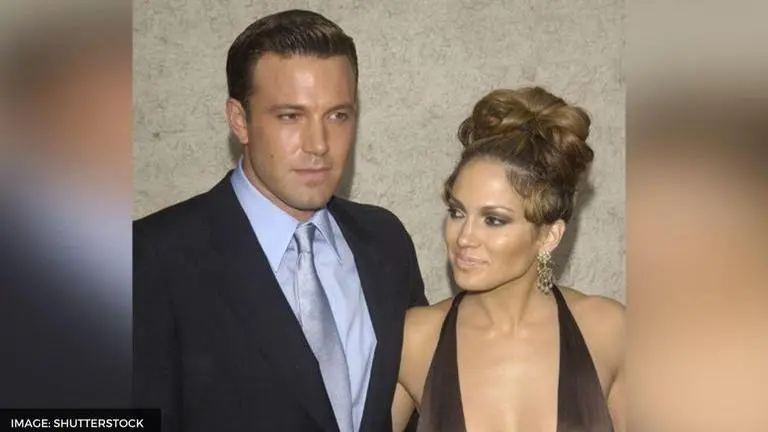 Jennifer Lopez excited for her ex-fiancé and BF Ben Affleck to meet her kids: Report Jennifer Lopez