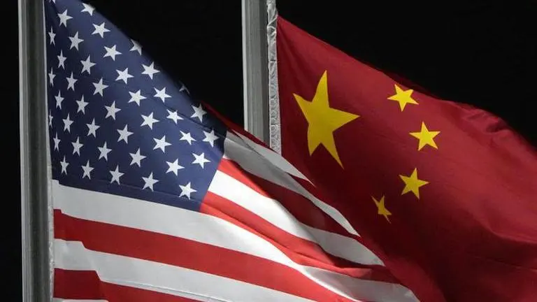 US steps up fight against Chinese overseas police service centers US and china