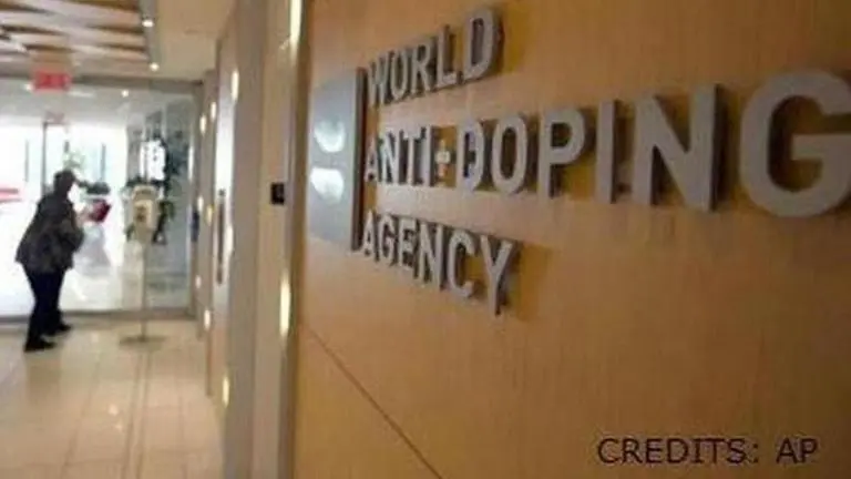 WADA issues dope testing guidelines amid coronavirus pandemic