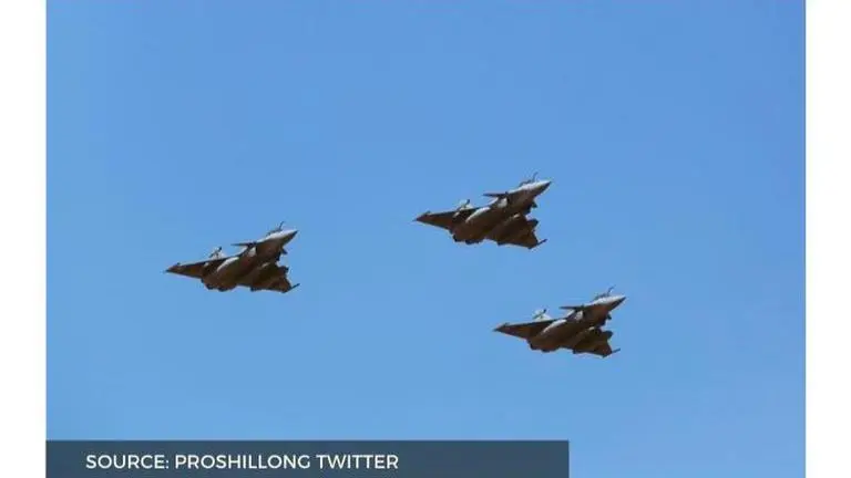 Aero India 2021: Check out Aero India 2021 Virtual Registration, Timings, Tickets and more aero india 2021