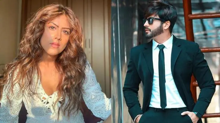 From Dheeraj Dhoopar to Nia Sharma, top TV celebrities' Instagram posts of this week dheeraj dhoopar's instagram