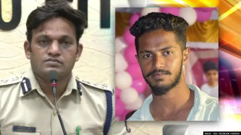 Shivamogga murder: FIR against FB page 'Mangalore Muslim' for inciting communal hatred Shivamogga murder