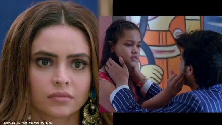 'Kasautii Zindagii Kay' spoiler Sept 30: Anu reunites with Sneha, Komolika to kill Anu-Pre Kasautii Zindagii Kay spoiler Sep 30