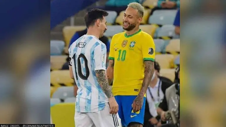 Brazil vs Argentina LIVE: Details to watch, team news, head to head record and prediction Brazil vs Argentina head to head