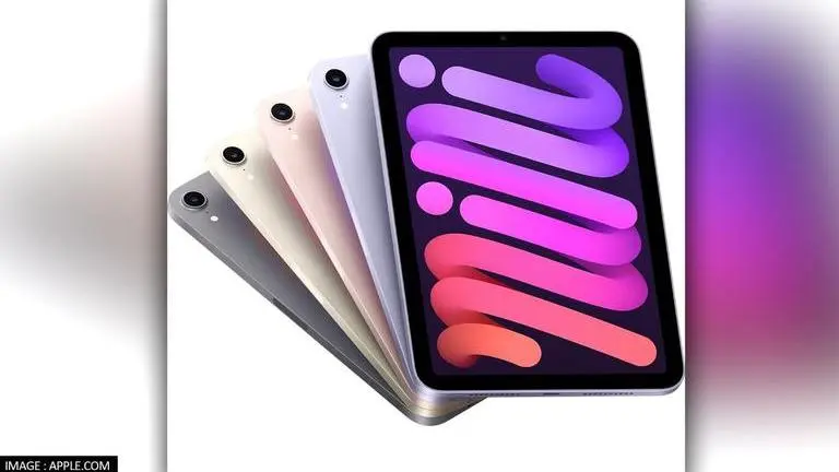 iPad mini 6 ‘jelly scrolling’ issue: Is there a new update or fix for this? iPad mini 6