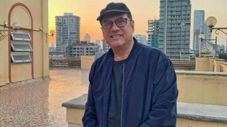 boman irani