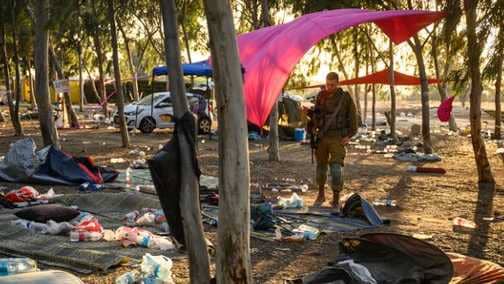 Documentary on Israel-Palestine war in the works | Republic World