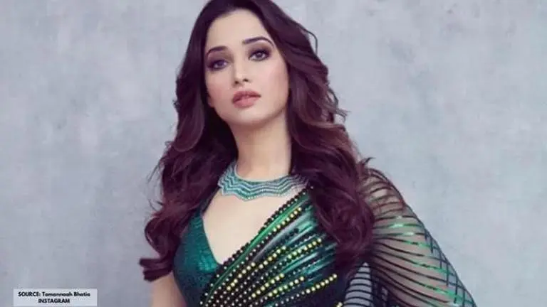 Tamannaah Bhatia