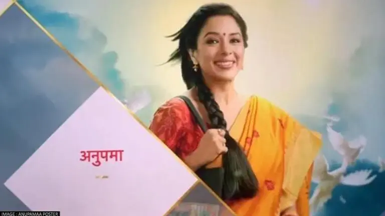 Anupamaa 9 October 2021 written update: Vanraj misbehaves with a customer at the cafe anupamaa latest episode