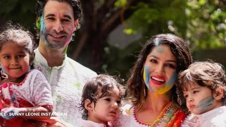 Sunny Leone