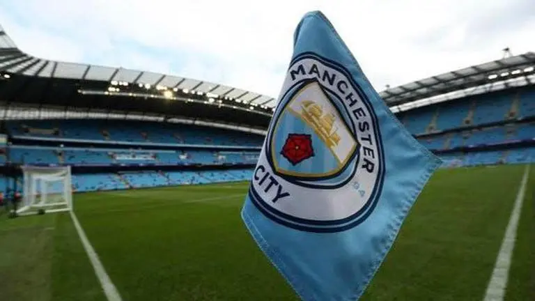 Manchester City parent company adds ninth club with Lommel SK deal Manchester City