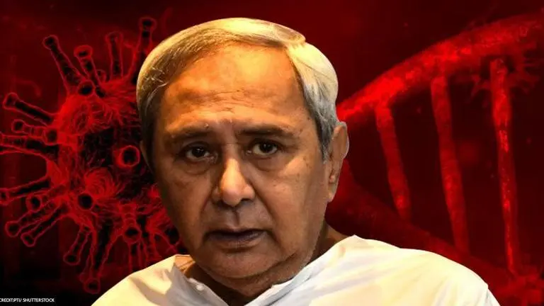 Odisha govt to provide free ration to 94L families for three months amid COVID-19 crisis Odisha