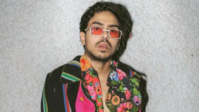 The White Tiger actor Adarsh Gourav says he wants to be a global star Adarsh Gourav