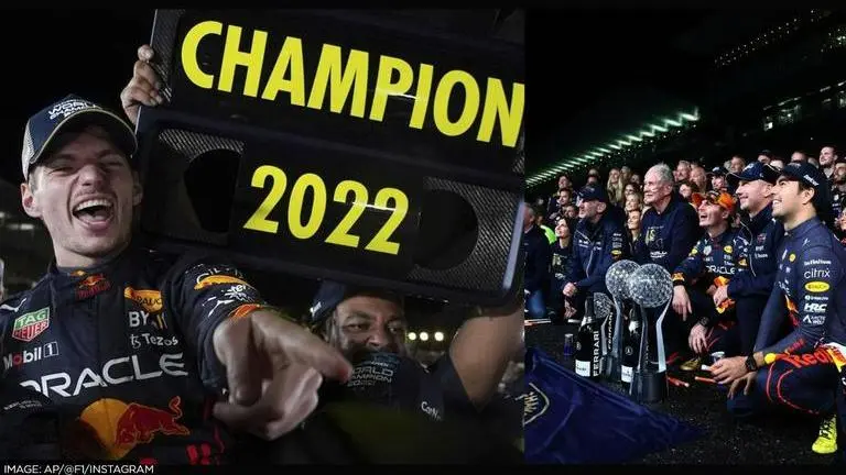United States GP: Red Bull to seal 2022 F1 Constructors' title at COTA? Scenario explained United States GP