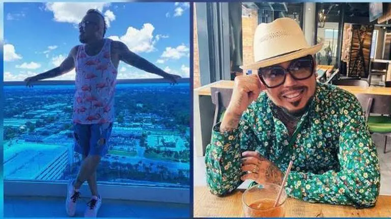 A.B Quintanilla's net worth: Learn more about Selena Quintanilla's brother ab quintanilla