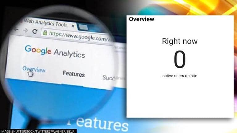 Is Google Analytics down? Twitterati complain real-time reports not ...
