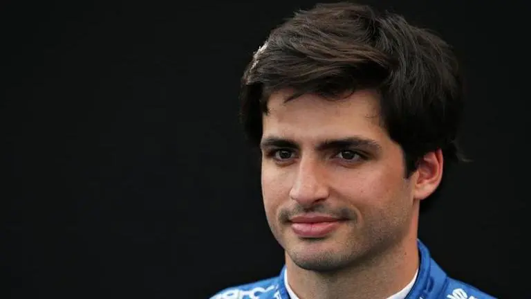 Carlos Sainz excited to leave McLaren for Ferrari in 2020-21 F1 season Carlos Sainz
