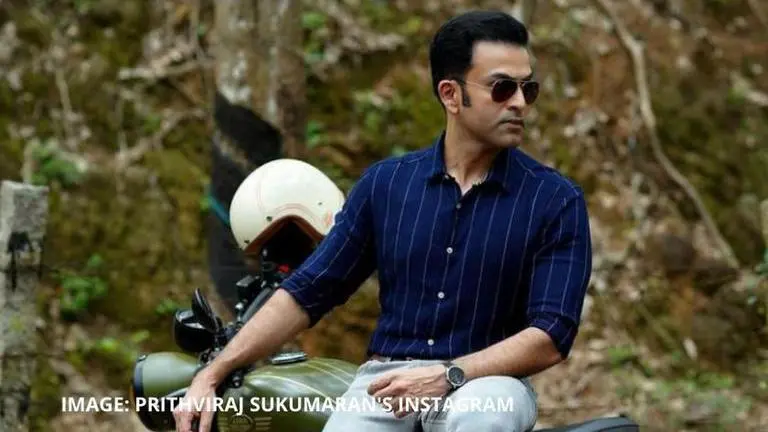 Prithviraj Sukumaran's Urumi, Celluloid, and other period dramas to binge watch Prithviraj Sukumaran