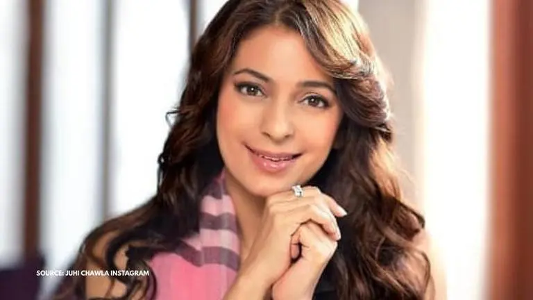 juhi chawla