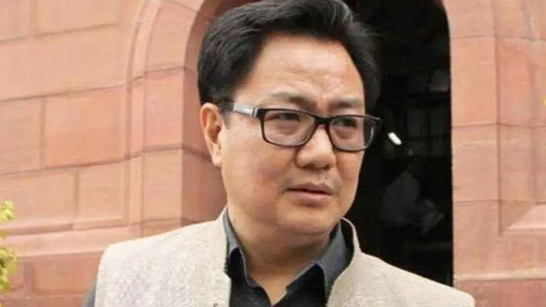 Rijiju