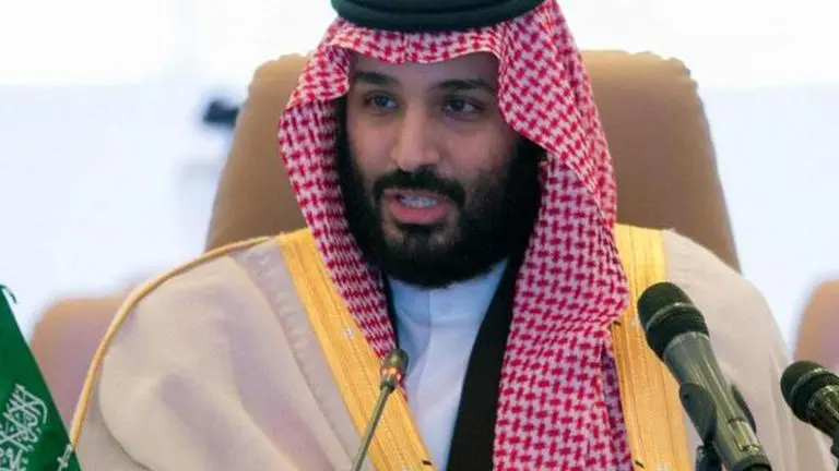 Saudi state TV says Bahrain stops militants planning attacks