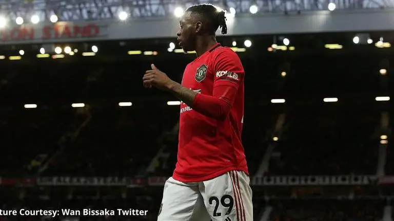 Michael Jordan, Dani Alves inspire Man Utd's Wan-Bissaka; 'The Last Dance' motivated him Wan-Bissaka