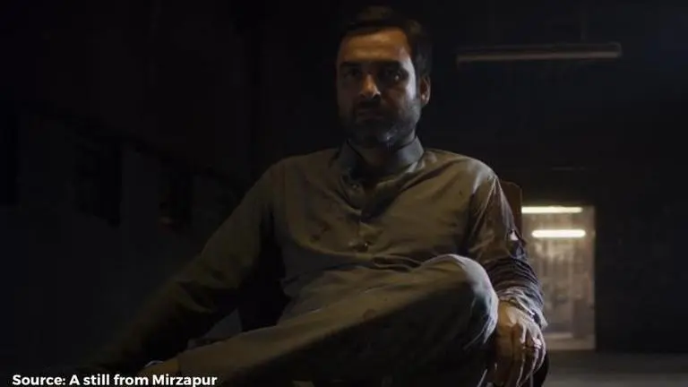 mirzapur 2 trailer
