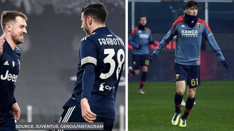 Juventus vs Genoa live stream, prediction, team news, Coppa Italia live Juventus vs Genoa live stream