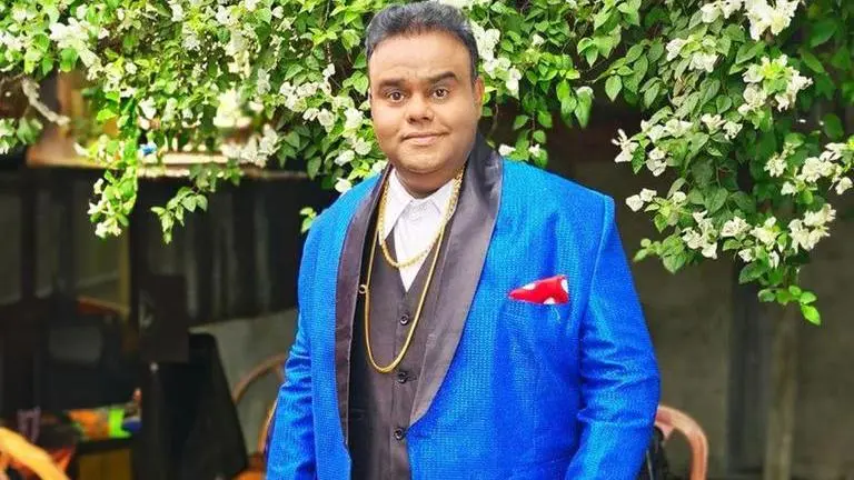 Bhabiji Ghar Par Hai actor Vaibhav Mathur talks about onscreen bond with Saleem Zaidi Vaibhav Mathur