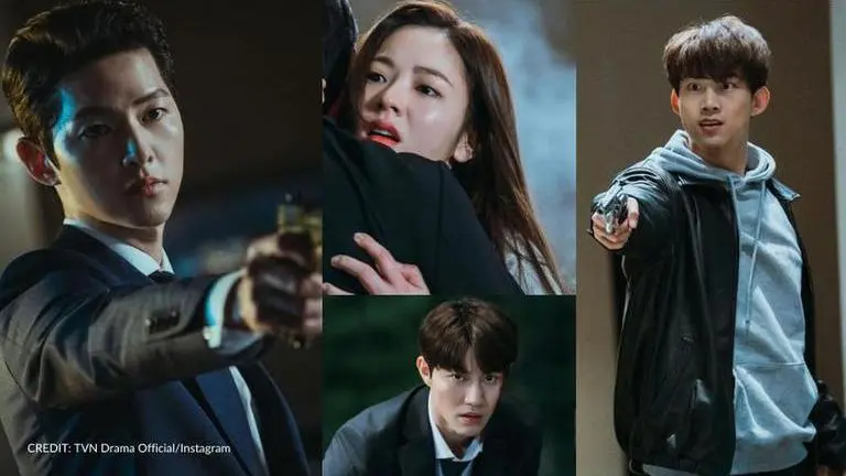 Vincenzo's ending: Who dies in Vincenzo's last episode & does Vincenzo find love? vincenzo's ending