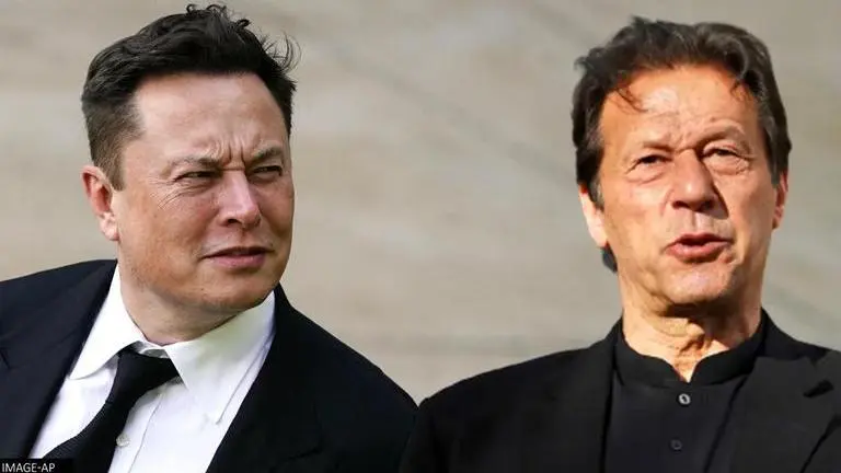 Elon Musk is now worth more than Pakistan's GDP; internet ask 'will he buy it?' Elon Musk