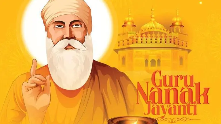 Guru Nanak Jayanti 2021: When is Gurpurab? Check date, history, significance and more Guru Nanak Jayanti