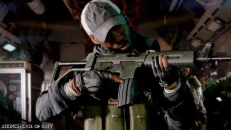 COD Cold War Split screen not working: Here's a potential fix cold war