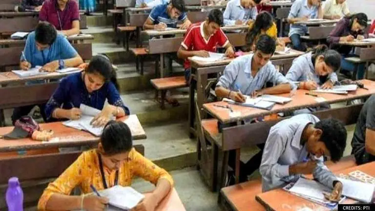 DSSSB Exam Date 2021:DSSSB releases exam schedule for various posts, check official notice DSSSB Exam Date 2021