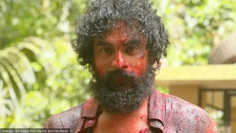 Tovino Thomas reveals digital premiere date of Kala in Telugu on OTT platform; Read more! Tovino Thomas