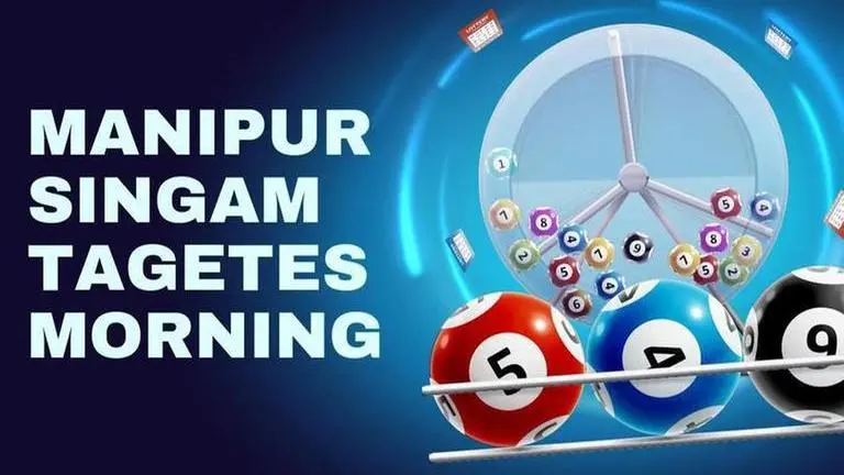 Manipur Lottery Results Today 11.02.2021 : Singam Tagetes Morning Lottery Results Live manipur lottery