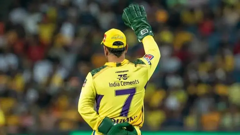 'Thala is back': Netizens can't wait for MS Dhoni's IPL return to cricket after 314 days IPL 2023
