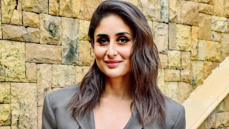 Kareena Kapoor