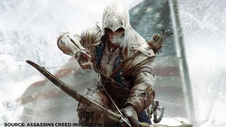 Assassin's Creed