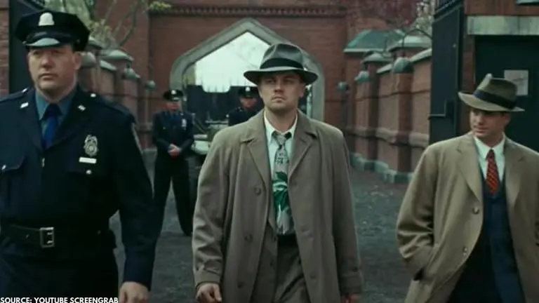shutter island ending
