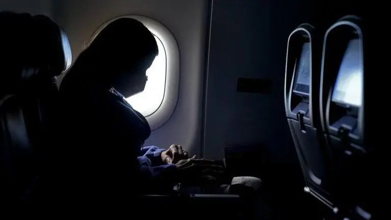 Around the globe, coronavirus cancels spring travel for millions