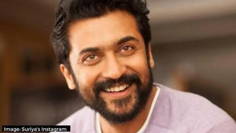 Is Suriya's 'Navarasa' on Netflix? Here are the details of his digital debut Suriya's Navarasa