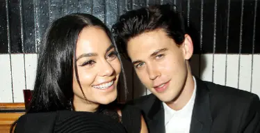 Vanessa Hudgens Credits Failed Relationship With Austin Butler For Pushing Her Towards Right Person Vanessa Hudgens and Austin Butler