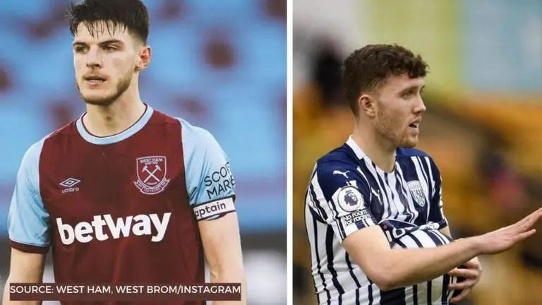 WHU vs WBA Dream11 prediction, top picks, playing 11, Premier League match preview whu vs wba dream11 prediction