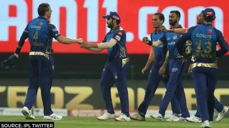 Dream11 IPL 2020: Mumbai No.1 on points table, Nos. 2, 3 and 4 on top wicket-takers' list Dream11 IPL 2020