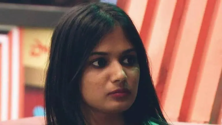 Bigg Boss 4 Telugu: Ariyana gets highest number of votes for nominations this week Bigg Boss 4 Telugu